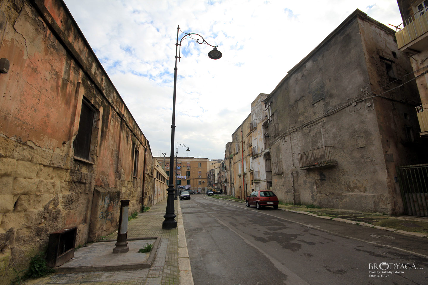 Taranto